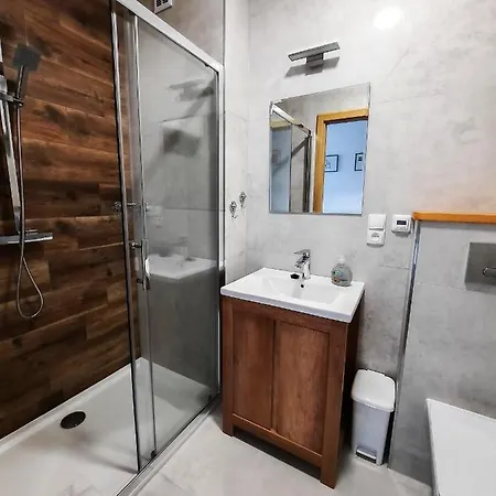 Apartment Harpun Nad Morzem