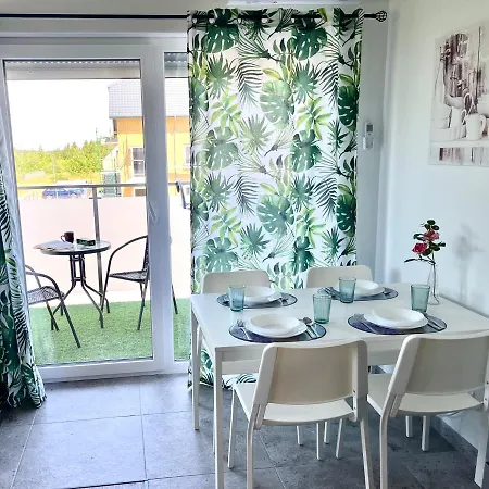 Harpun Nad Morzem Rusinowo (Slawno)