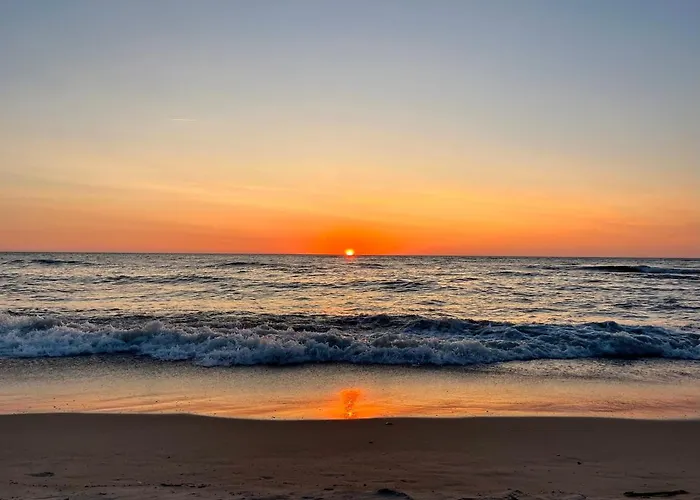 Harpun Nad Morzem * Rusinowo (Slawno)